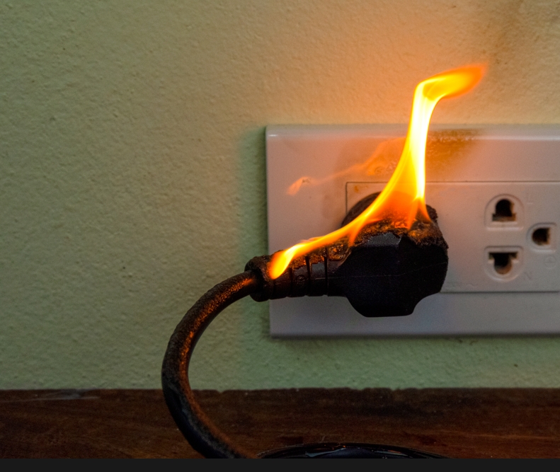 制定家庭電氣安全規(guī)則，讓家更安心！